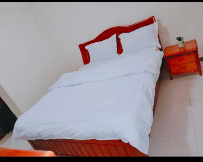 Masaki 2-Bedroom Apartment - Near The Ocean Dar es Salaam Buitenkant foto